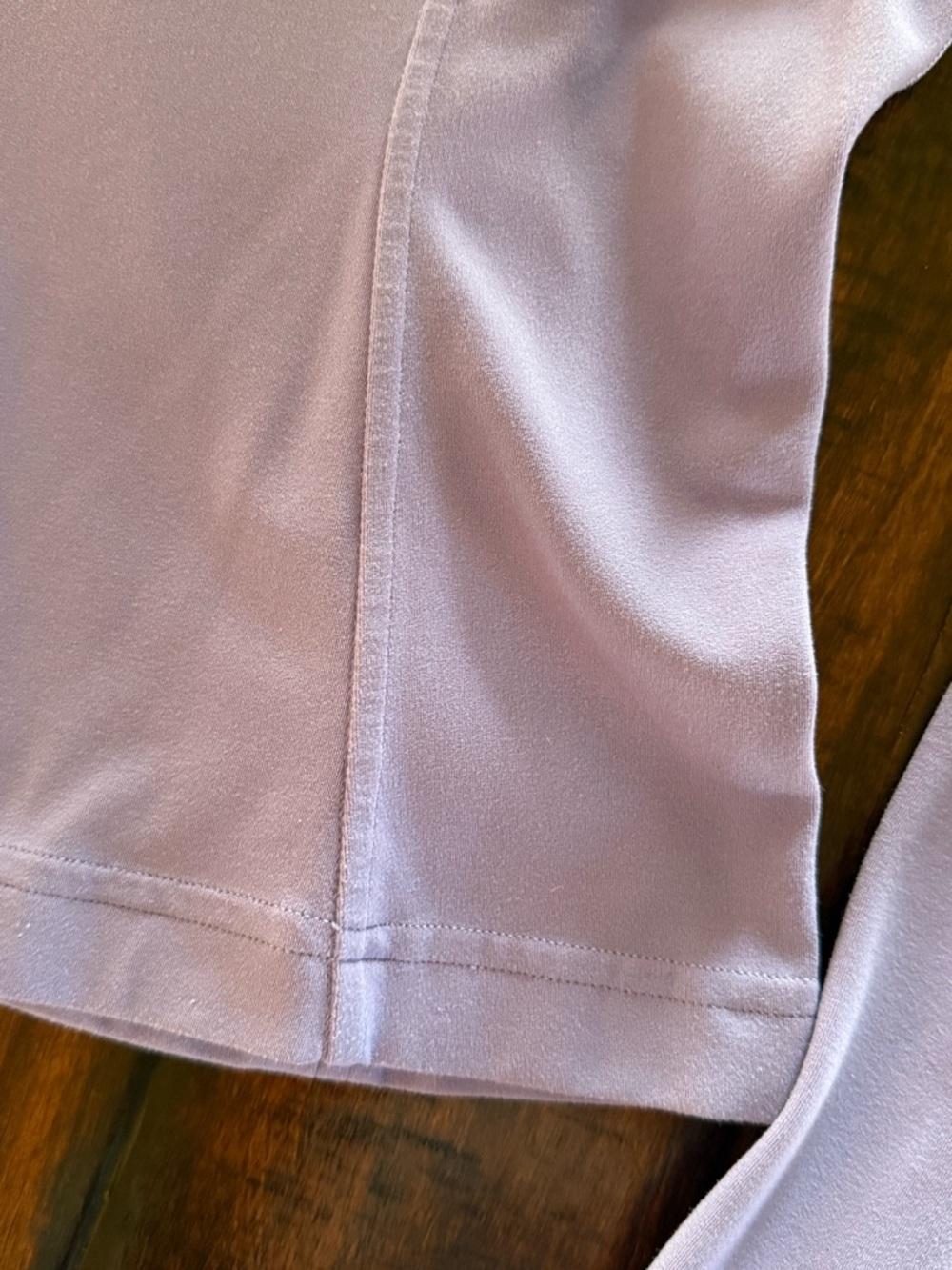 Lululemon nulu cropped define jacket - Picture 7 of 7
